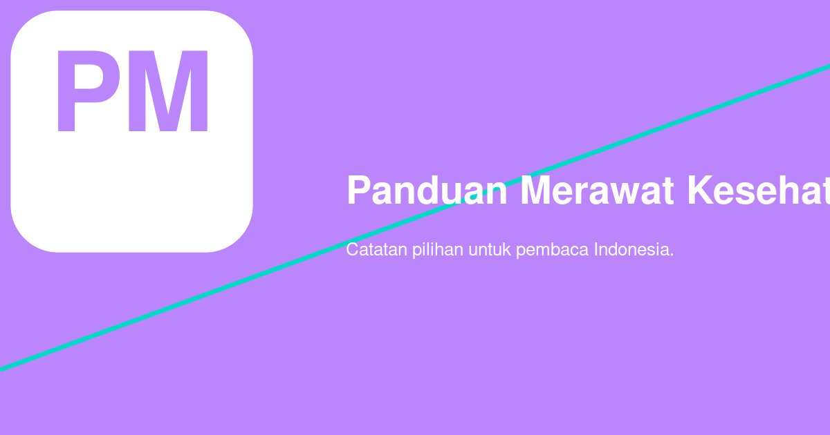 Bagaimana Merawat Kesehatan Mental Remaja dengan Cara yang Realistis Setiap Hari?